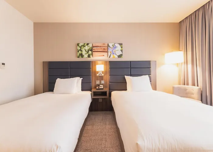 Hilton Garden Inn Birmingham Airport Uk
