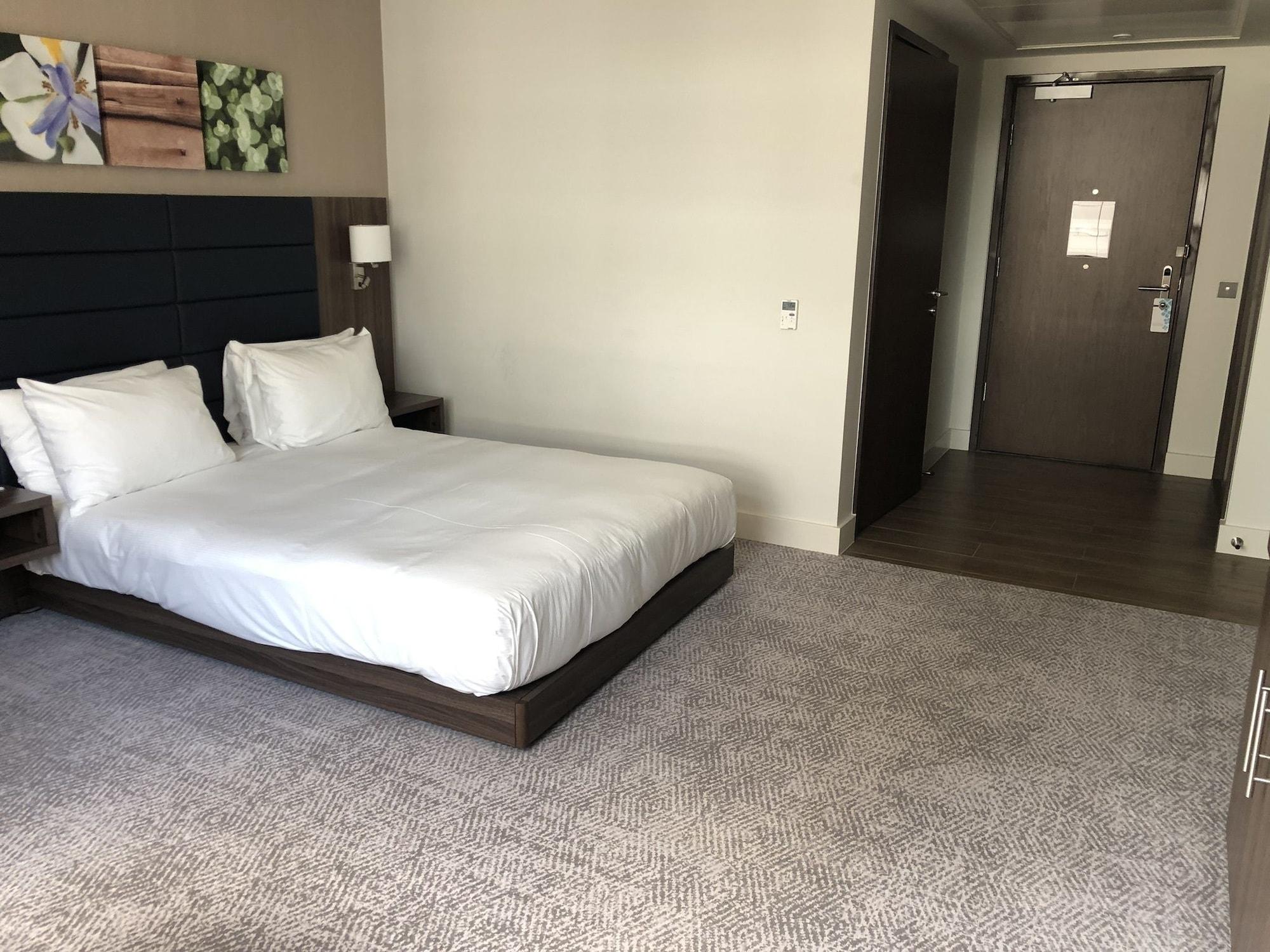 Hilton Garden Birmingham Airport Uk 4* Bickenhill