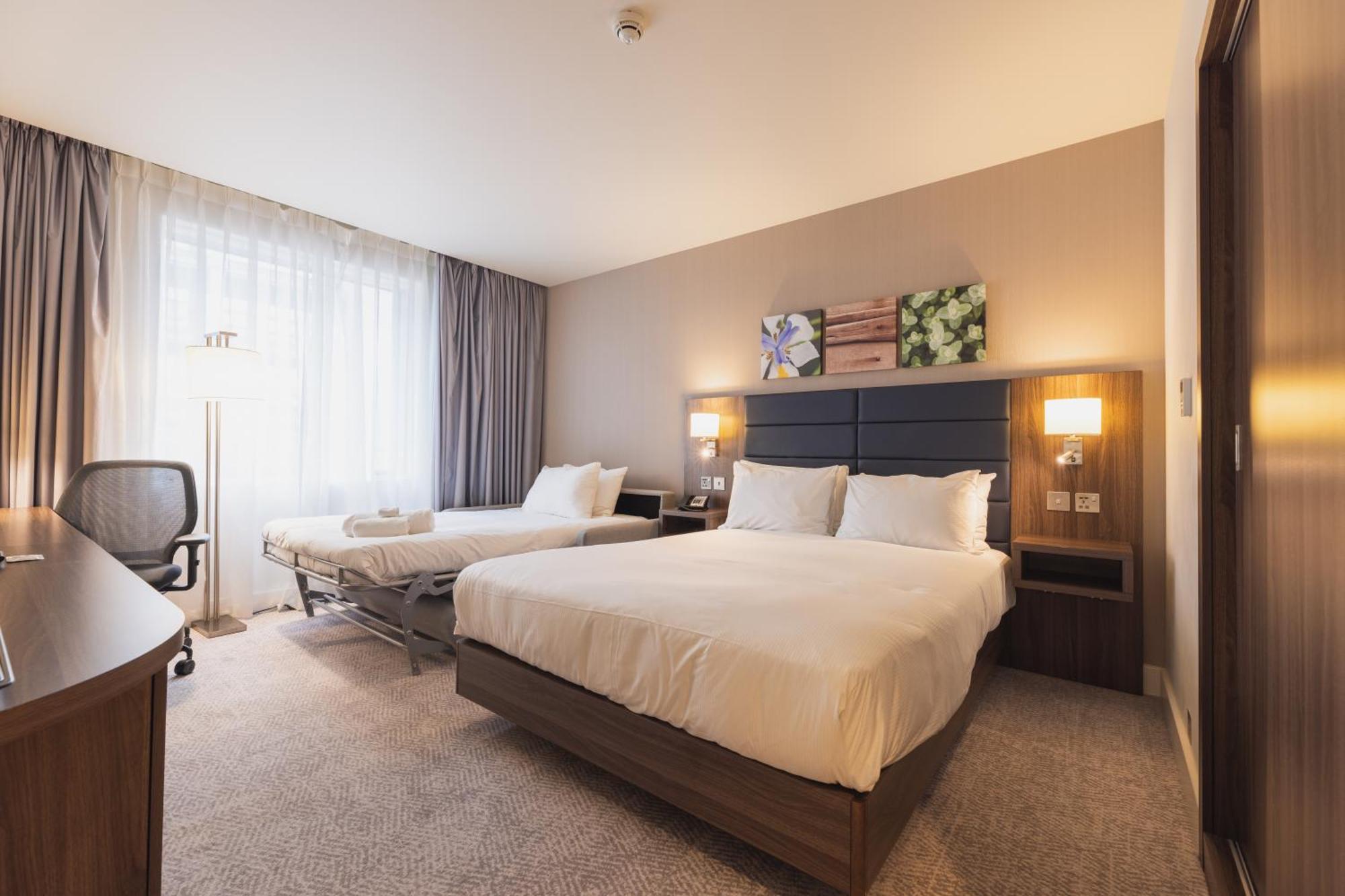 Hilton Garden Birmingham Airport Uk Hotel Bickenhill
