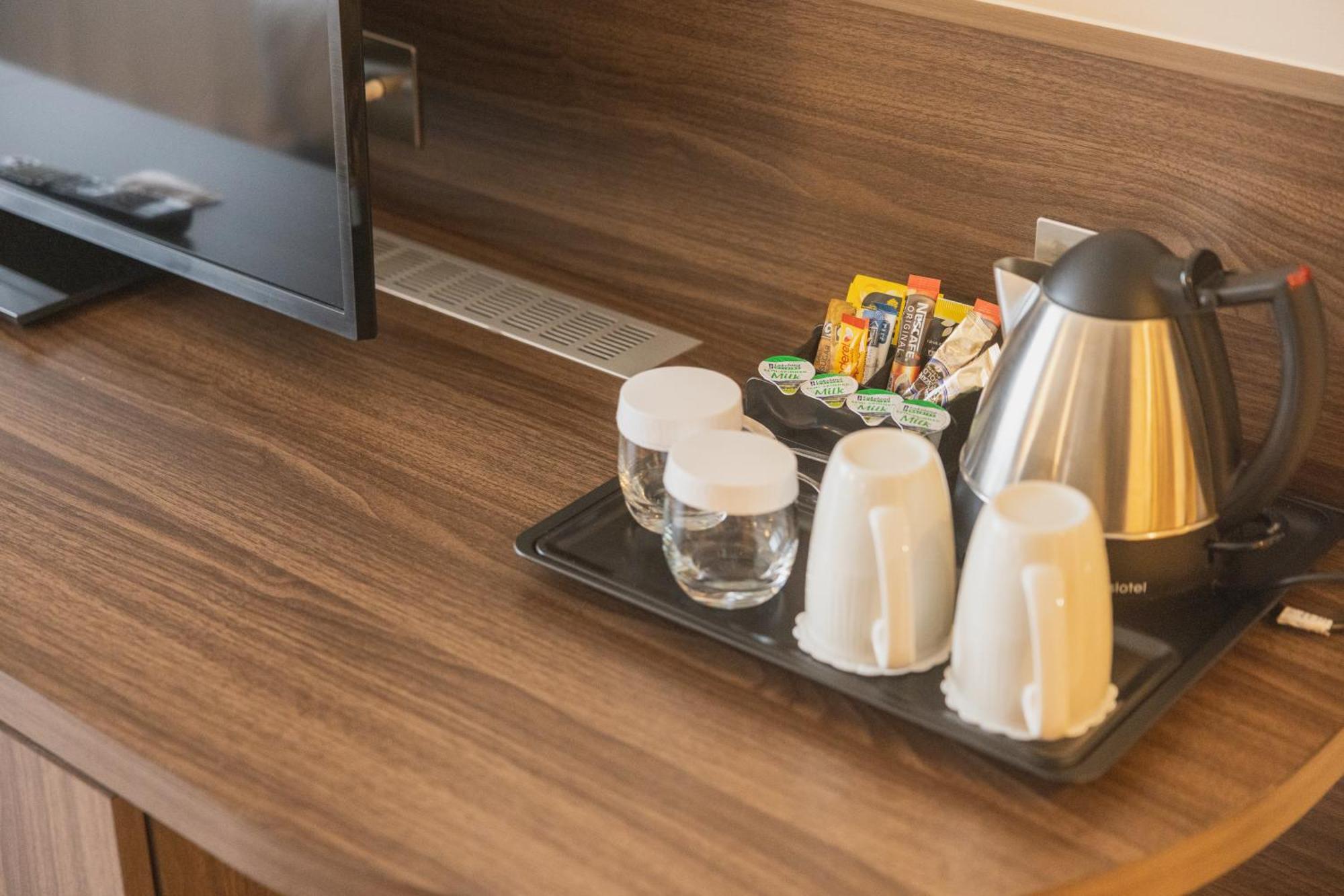 Hotel Hilton Garden Birmingham Airport Uk