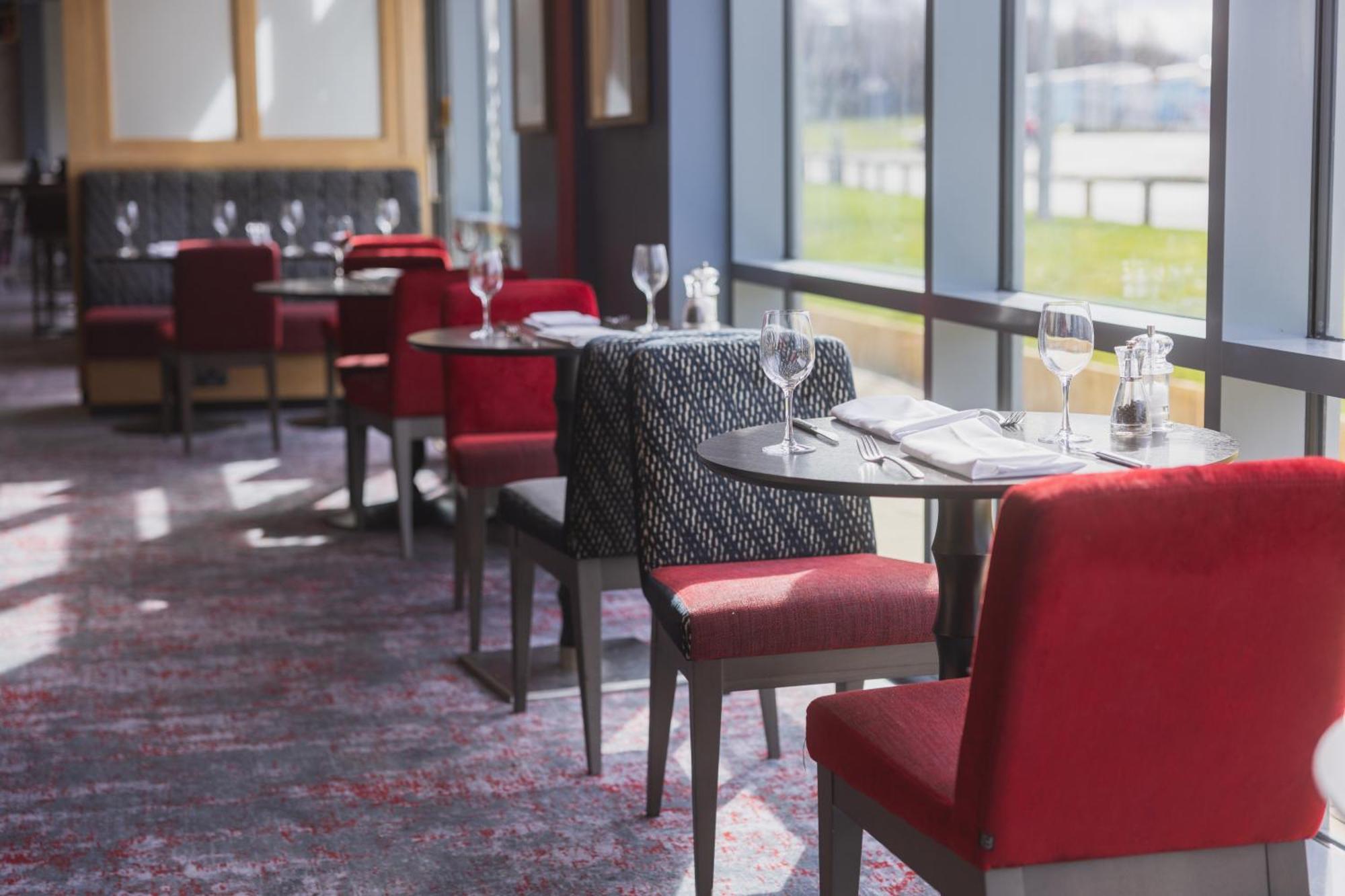 Hilton Garden Birmingham Airport Uk Bickenhill