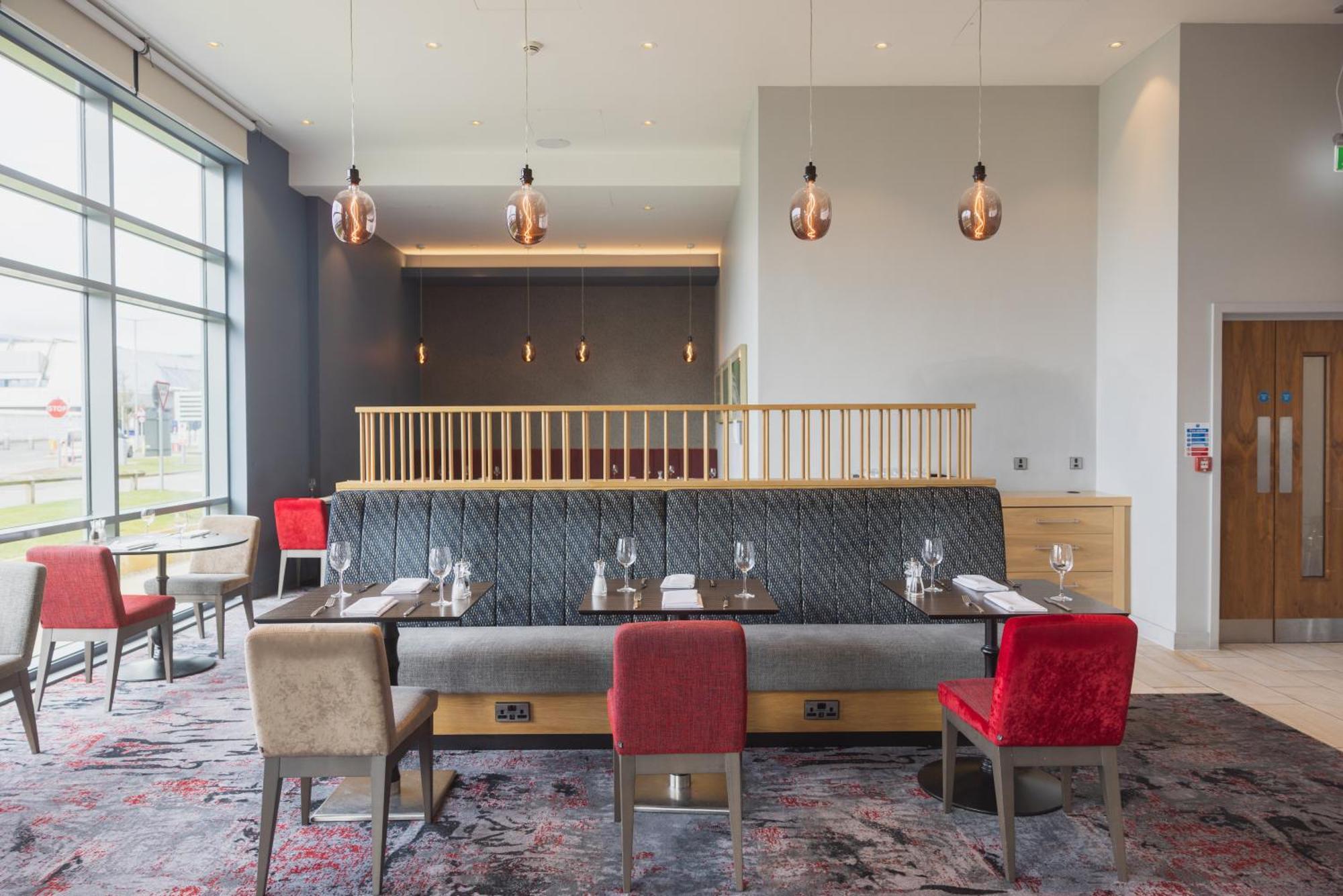 Hilton Garden Birmingham Airport Uk Hotel Bickenhill
