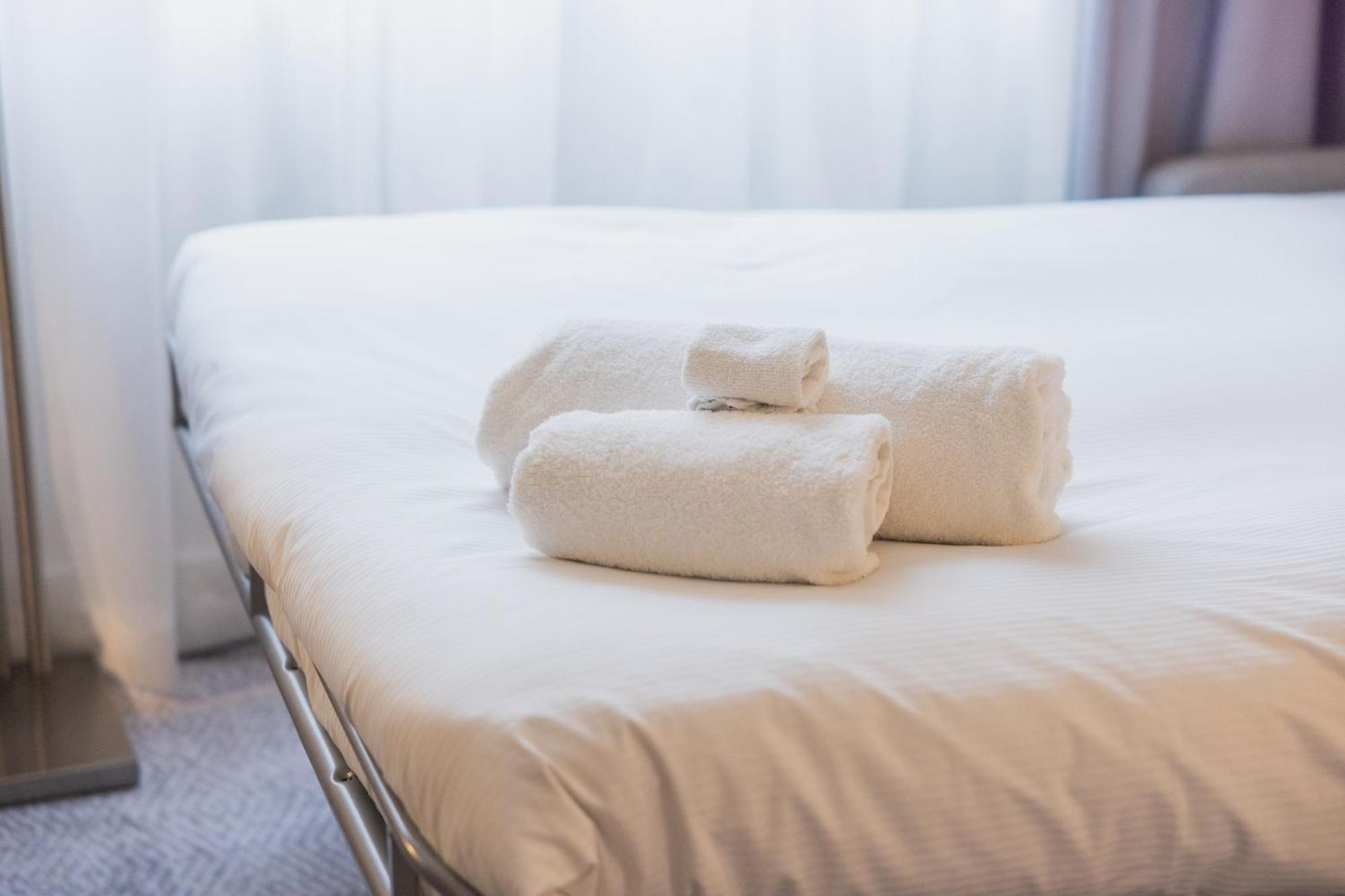 Hilton Garden Birmingham Airport Uk 4* Bickenhill