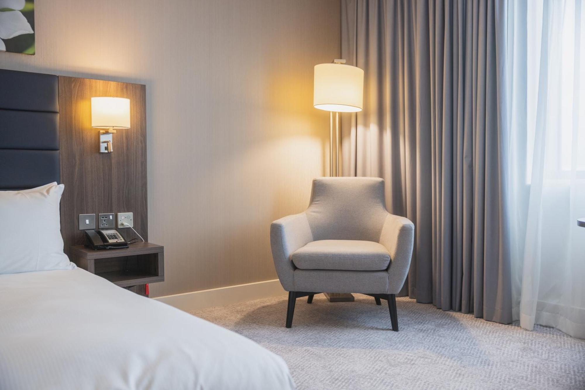 Hilton Garden Birmingham Airport Uk Hotel 4*