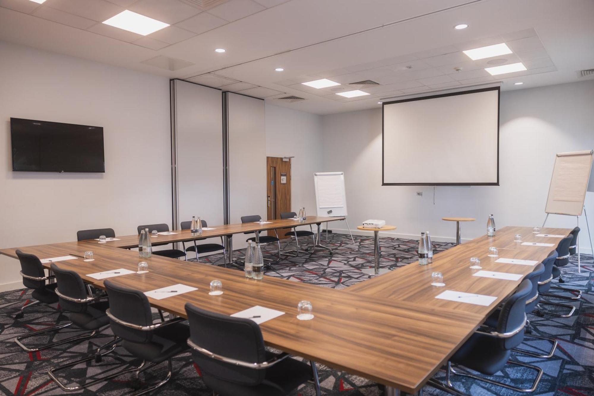 Hilton Garden Birmingham Airport Uk Hotel