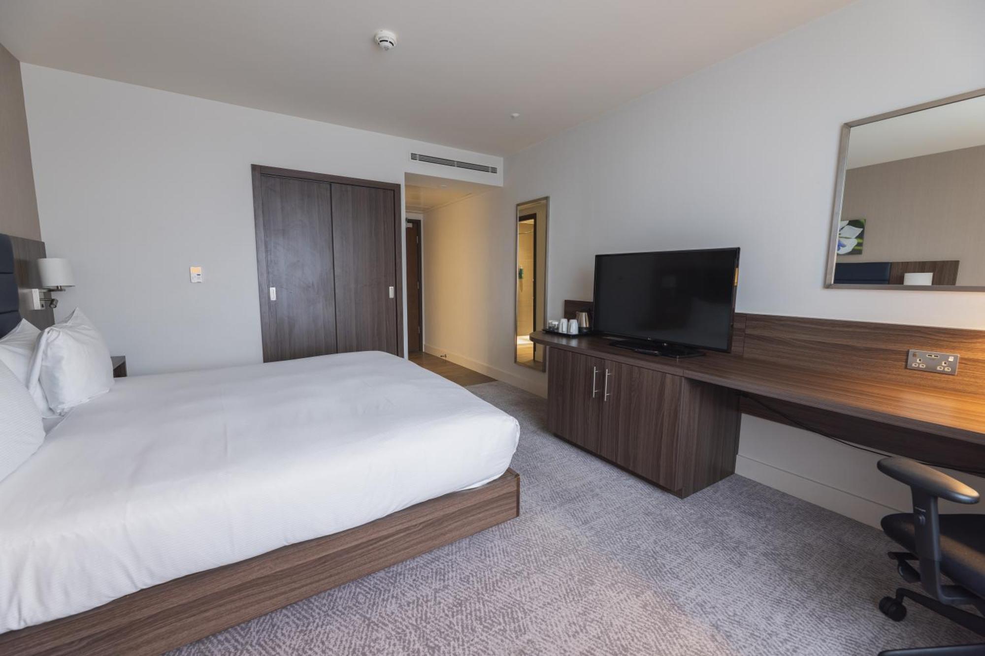 Hilton Garden Birmingham Airport Uk Hotel