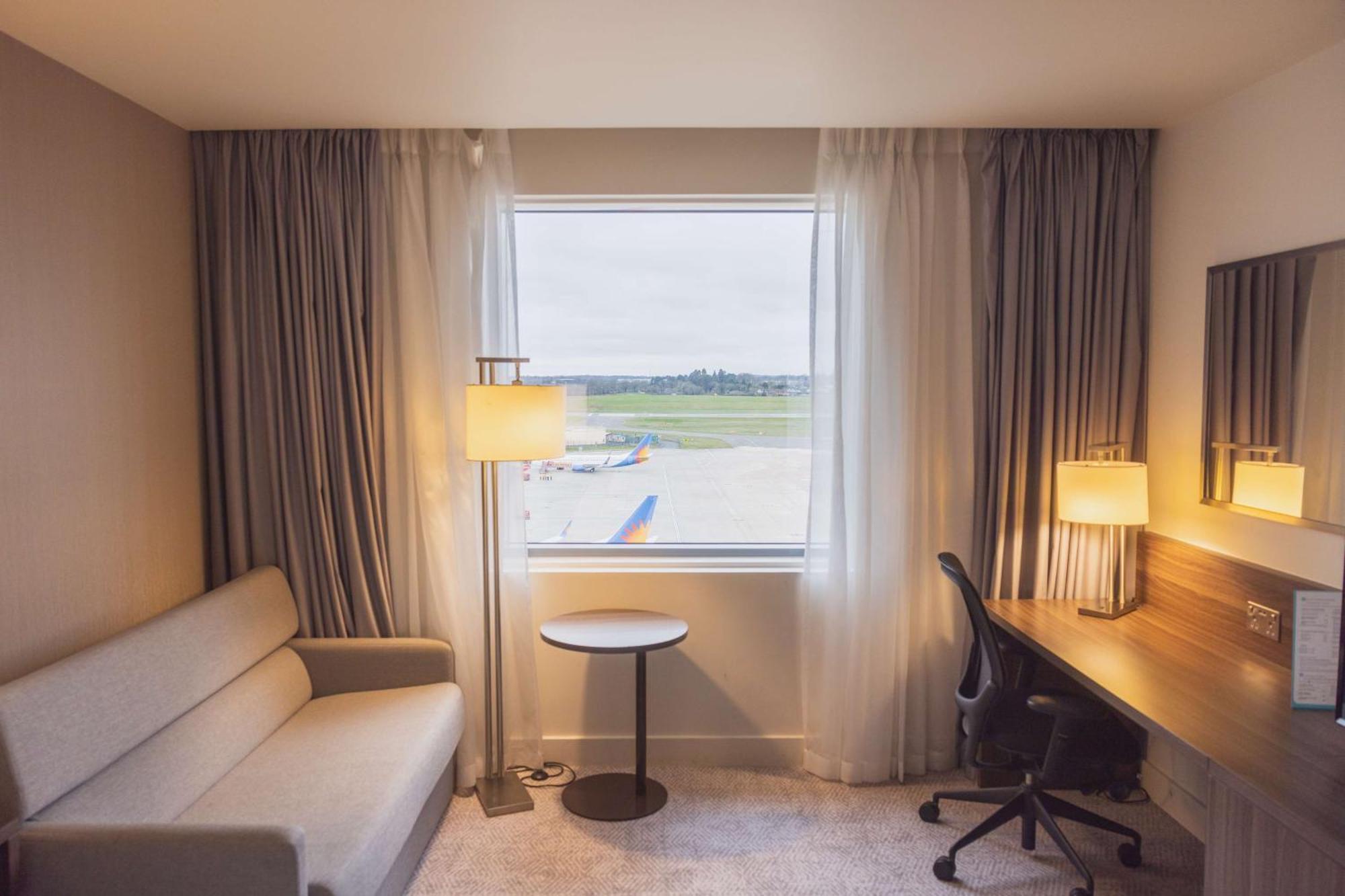 Hilton Garden Birmingham Airport Uk 4* Bickenhill