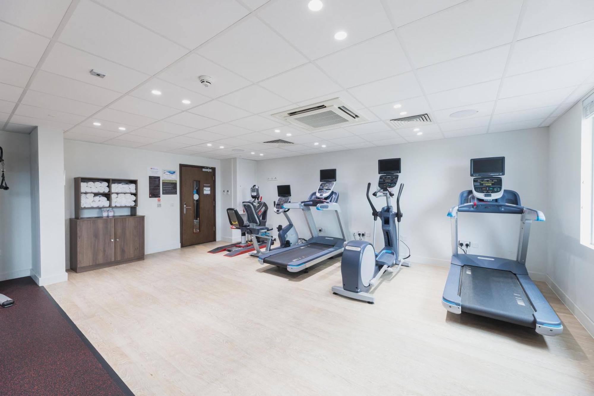 Отель Hilton Garden Birmingham Airport Uk Бикенхил