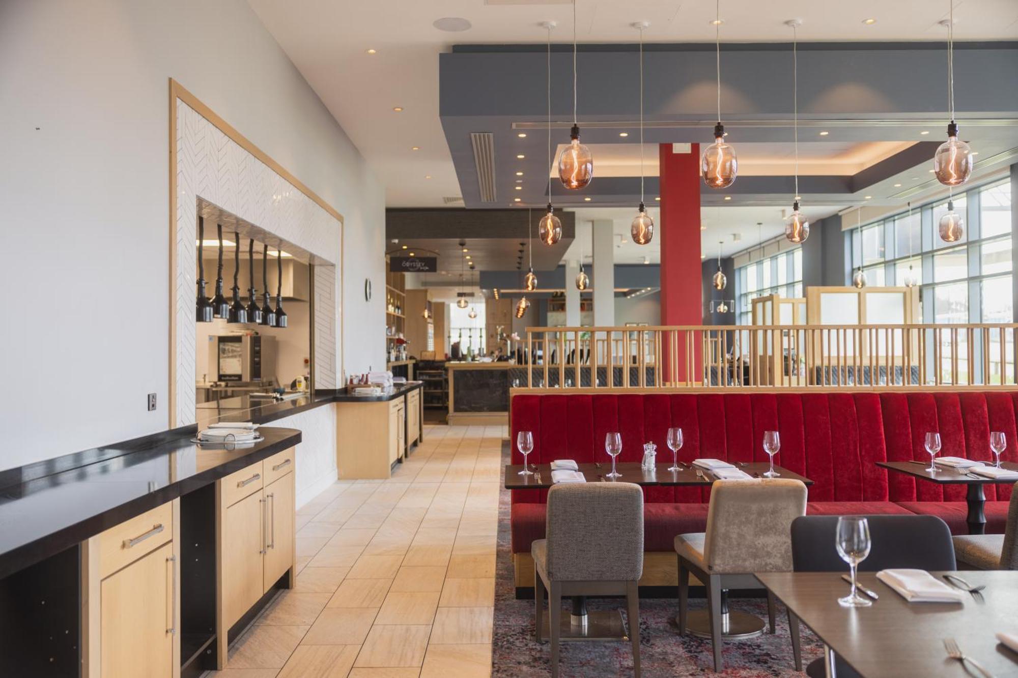 Отель Hilton Garden Birmingham Airport Uk