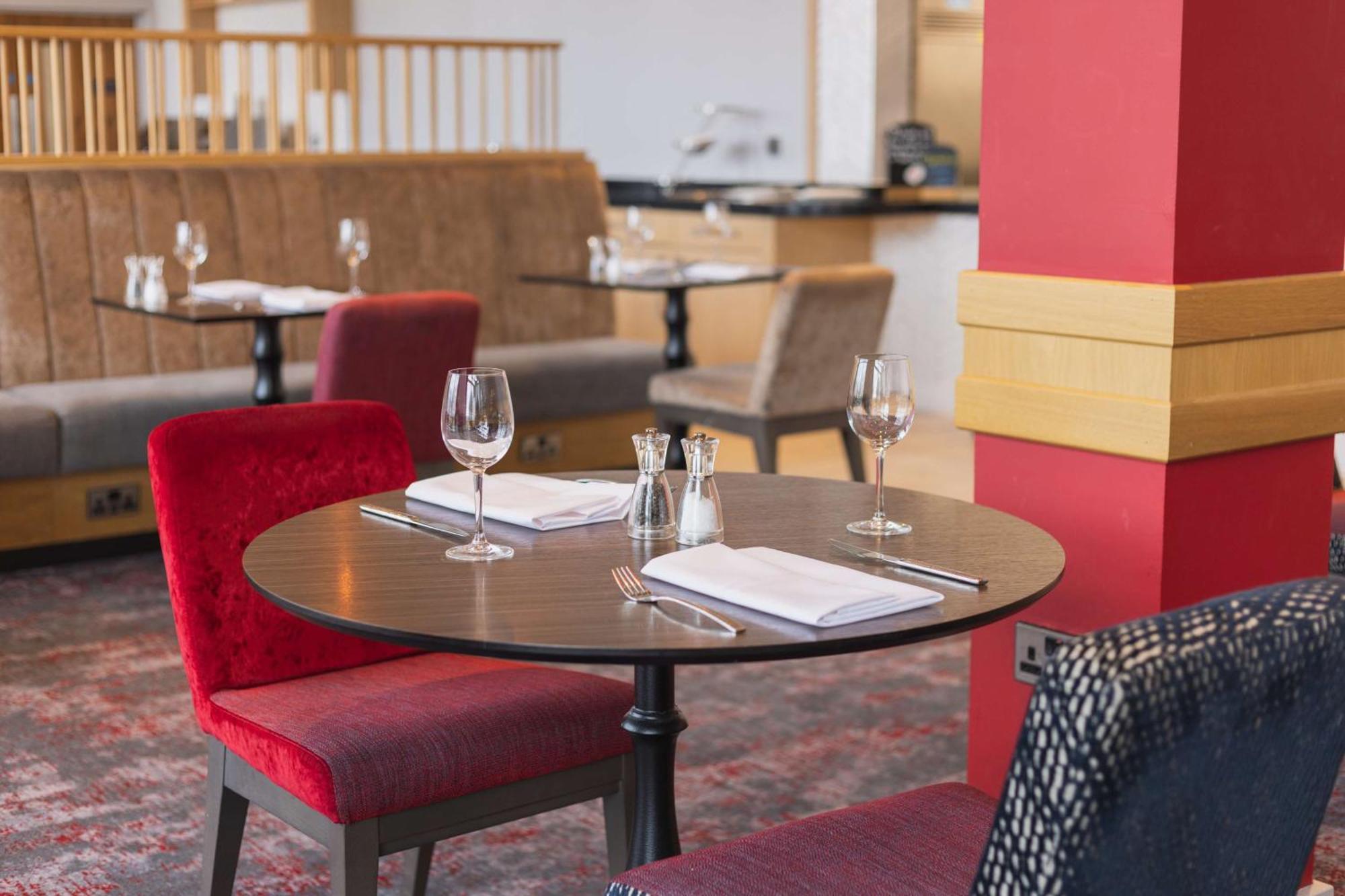 Hilton Garden Birmingham Airport Uk Отель 4*