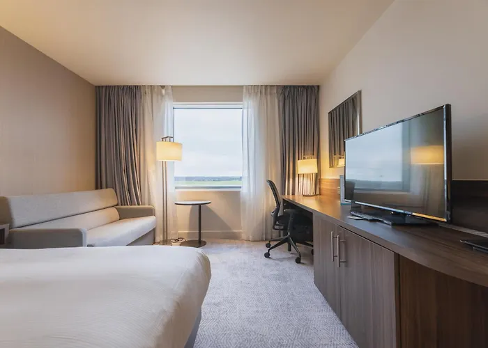 Hilton Garden Inn Birmingham Airport Uk