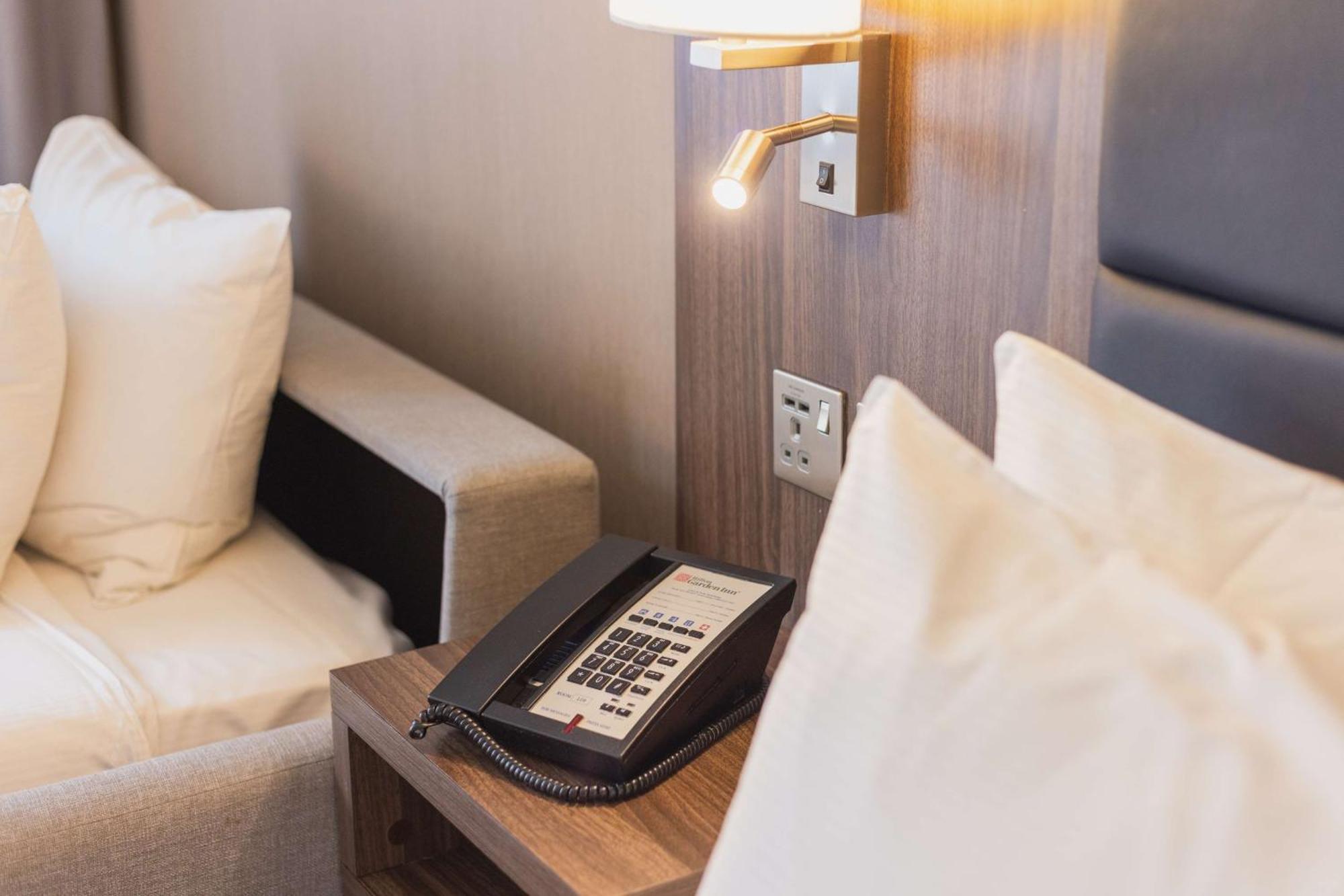 Hilton Garden Birmingham Airport Uk Hotel Bickenhill