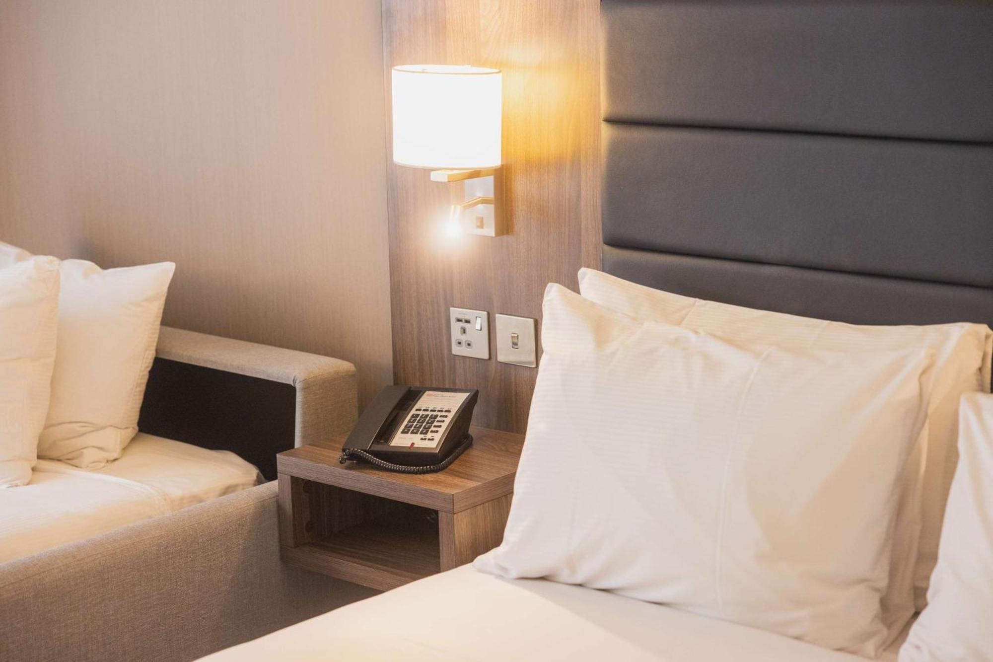 Hilton Garden Birmingham Airport Uk Bickenhill