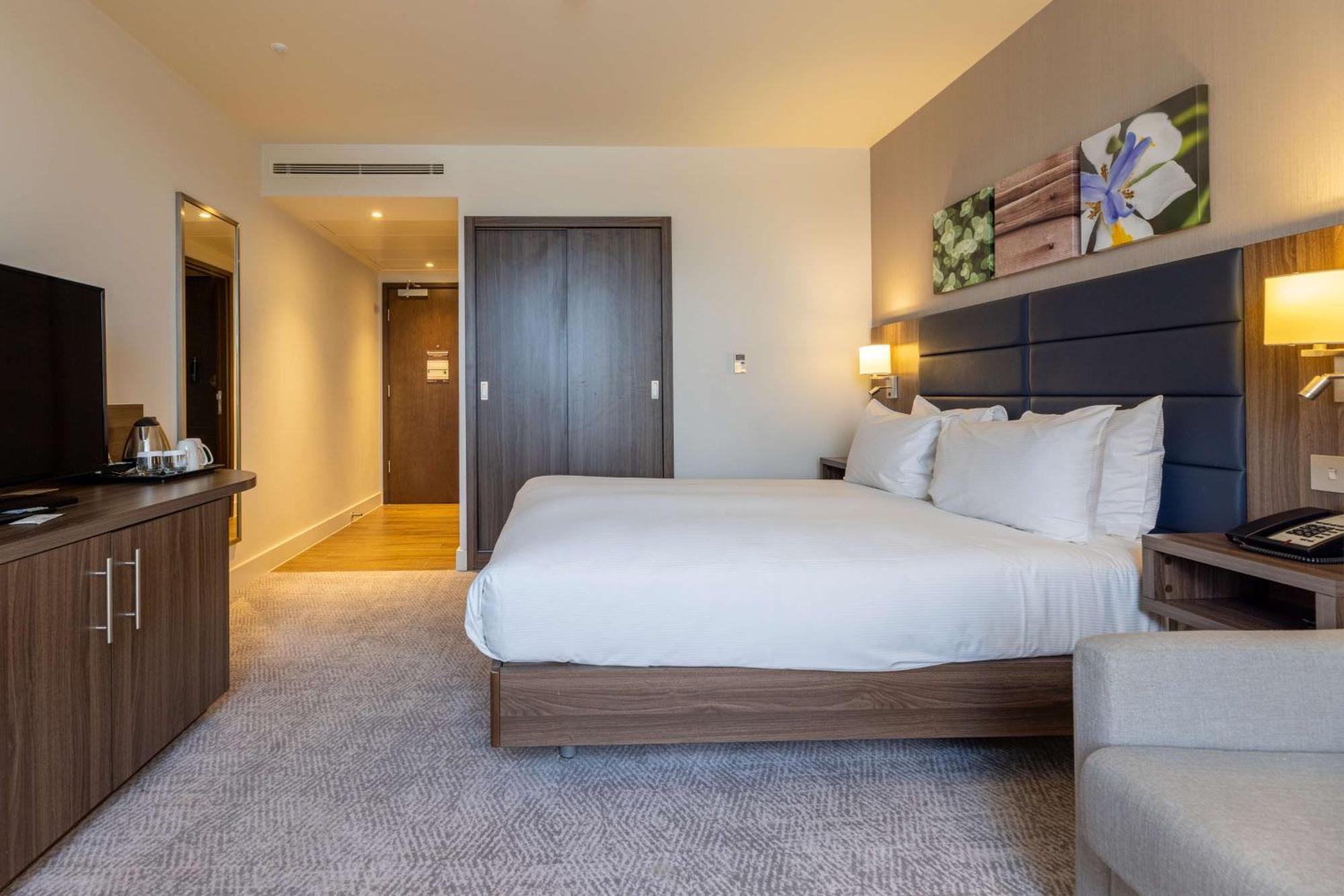 Hilton Garden Birmingham Airport Uk Hotel