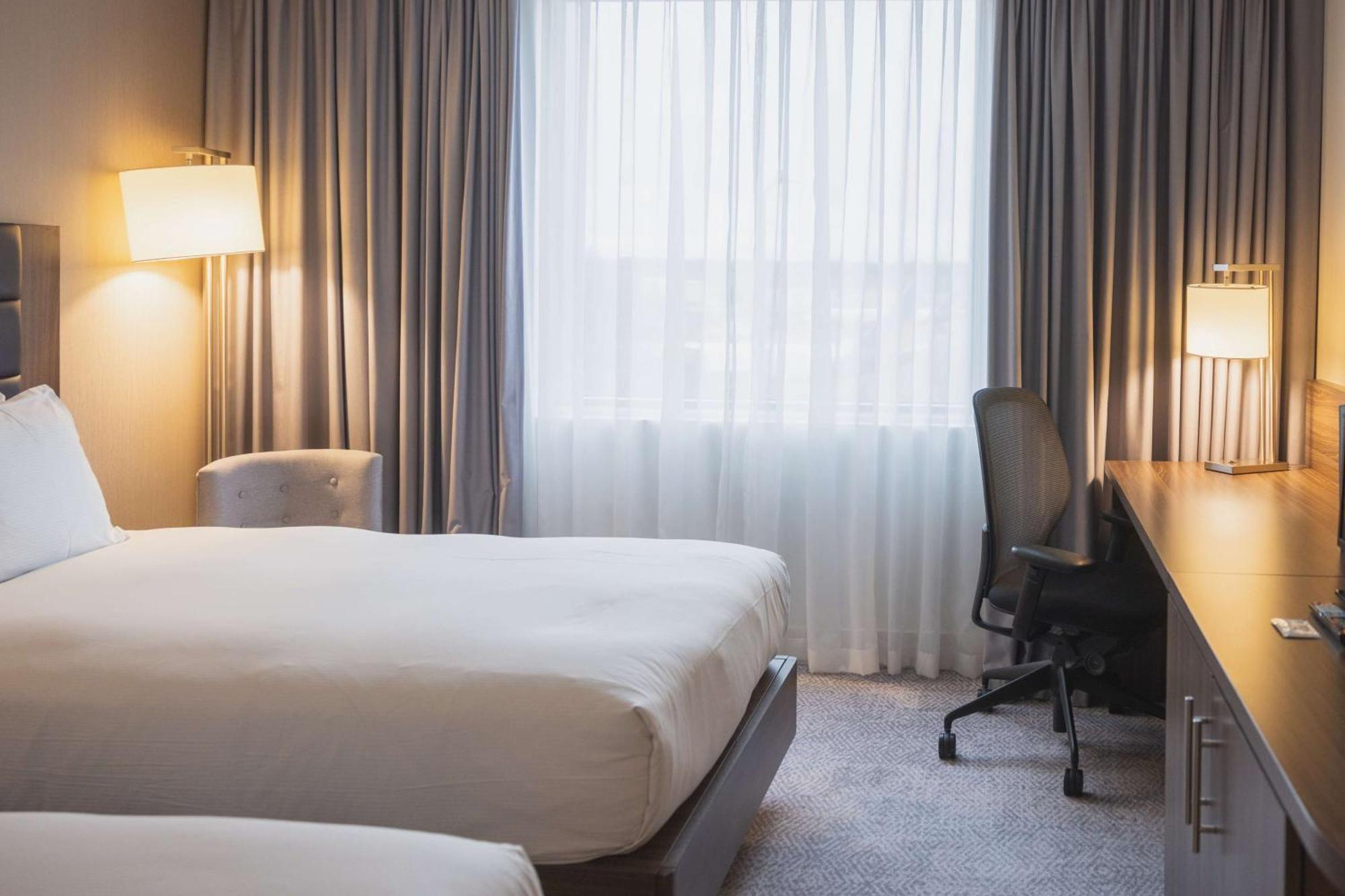 Hilton Garden Birmingham Airport Uk Hotel 4*
