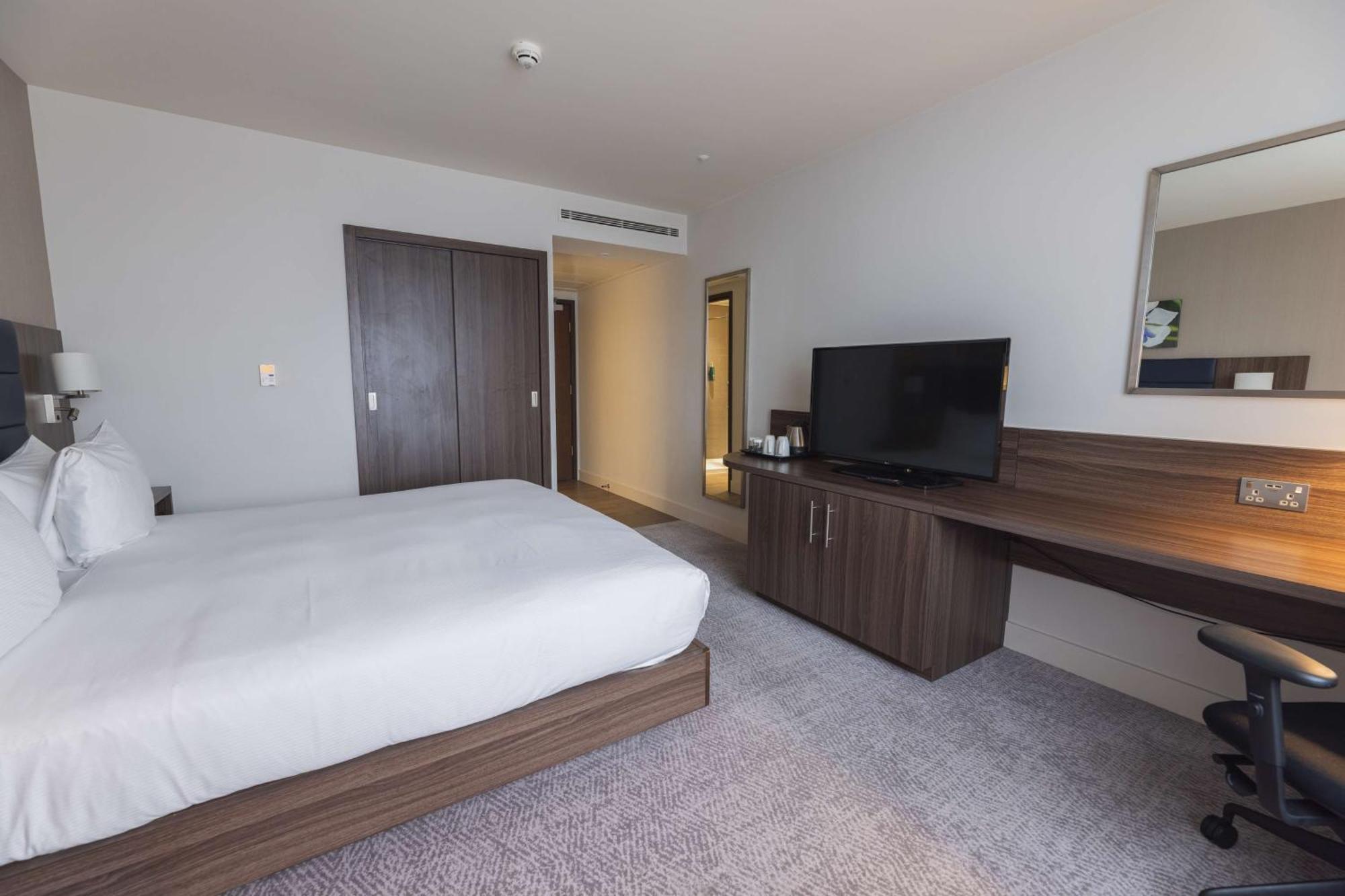 Hotel Hilton Garden Birmingham Airport Uk Bickenhill