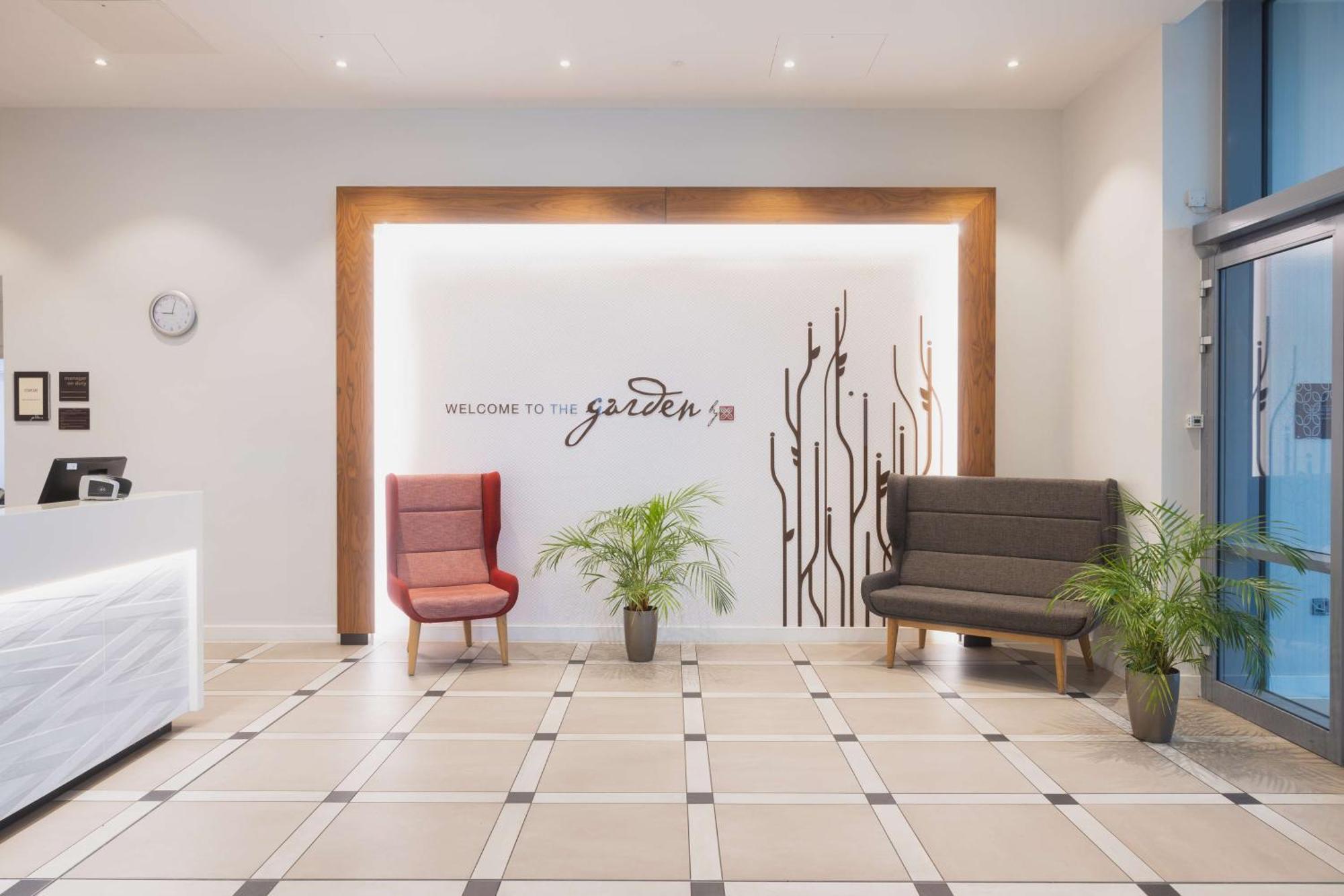 Hilton Garden Birmingham Airport Uk Bickenhill