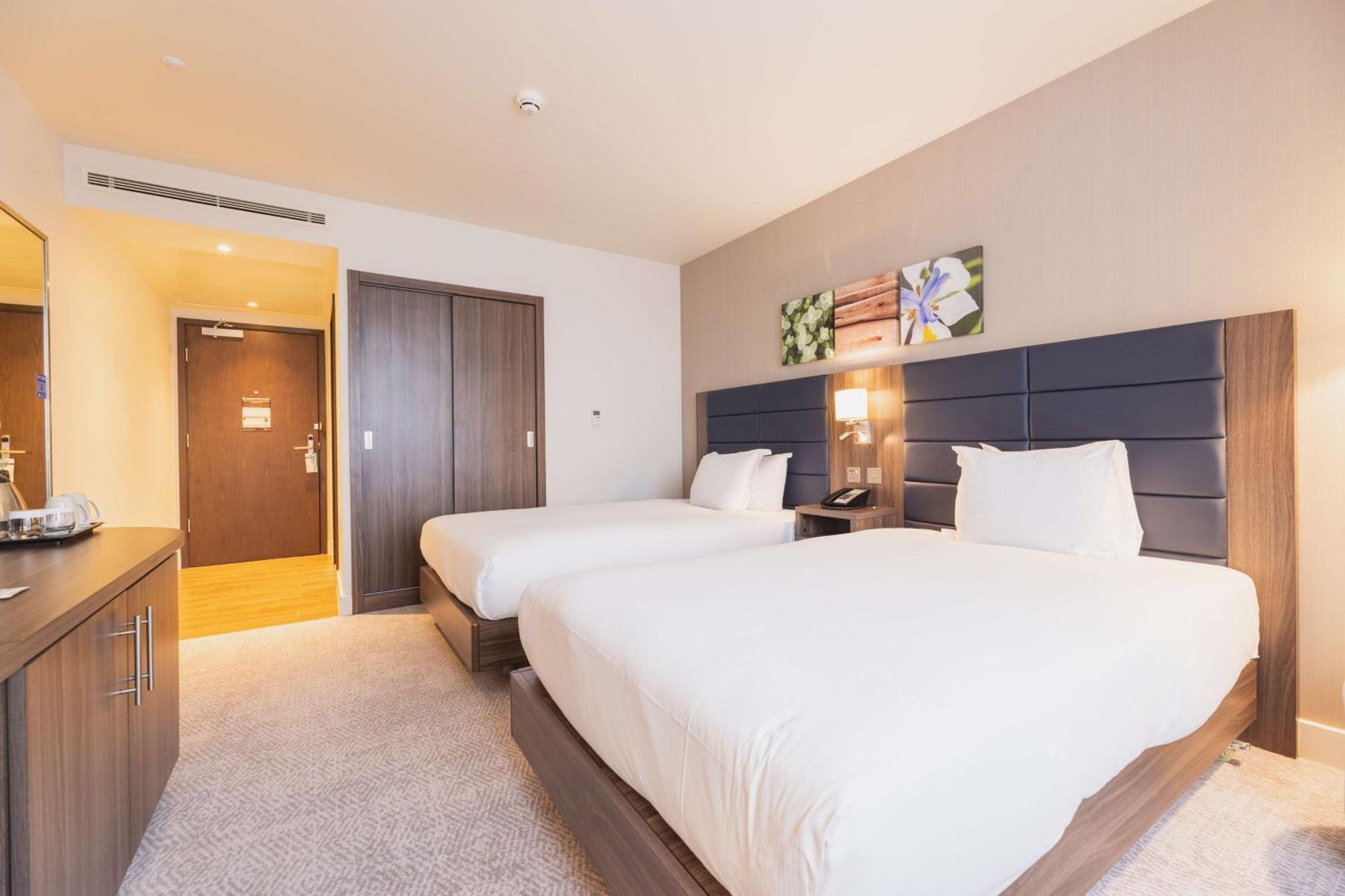 Hilton Garden Birmingham Airport Uk