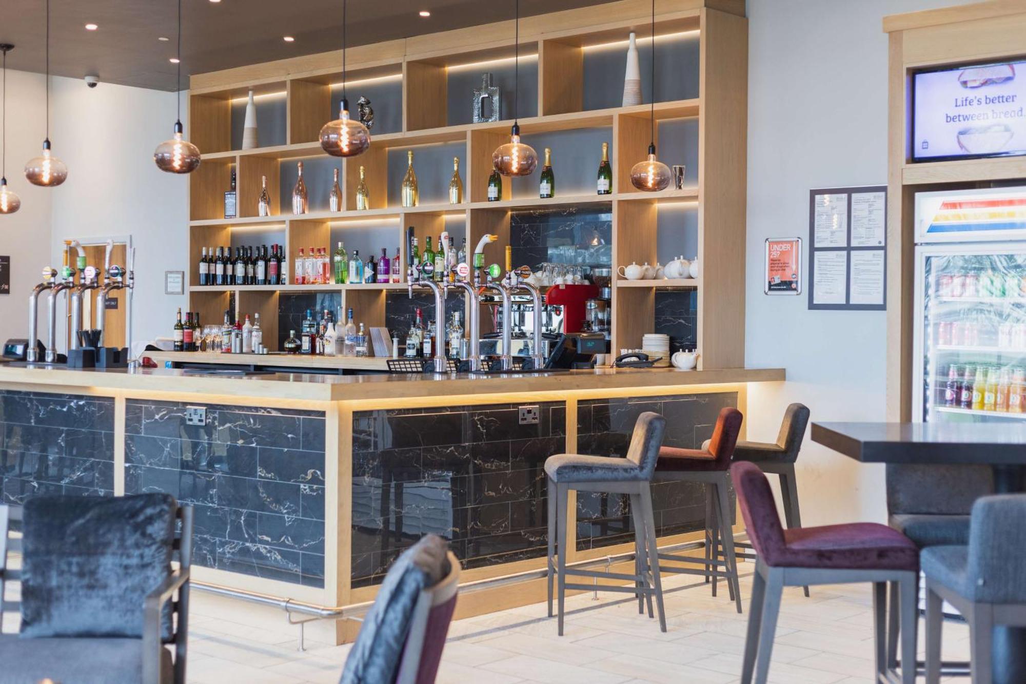 Hilton Garden Birmingham Airport Uk Hotel 4*