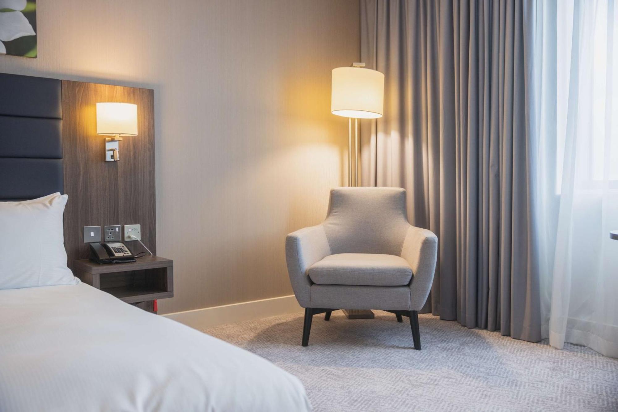 Hilton Garden Birmingham Airport Uk Bickenhill