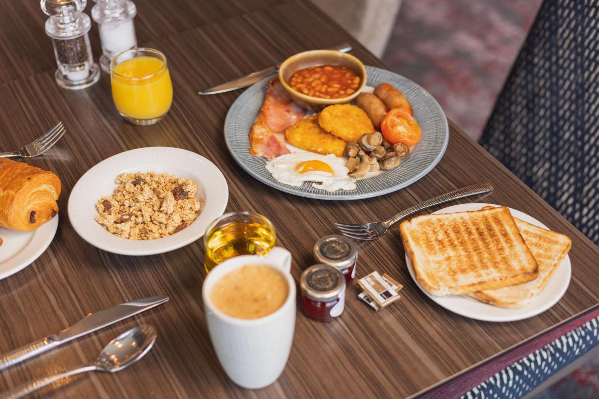 Hilton Garden Birmingham Airport Uk
